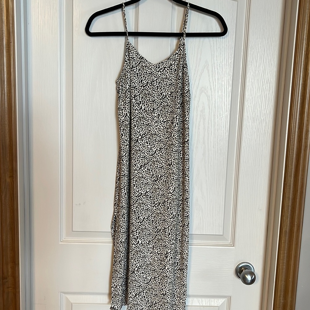 Rag Poets Dress